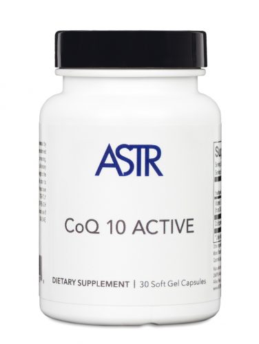 CoQ 10 Aktiv