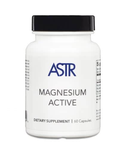 Magnésium actif