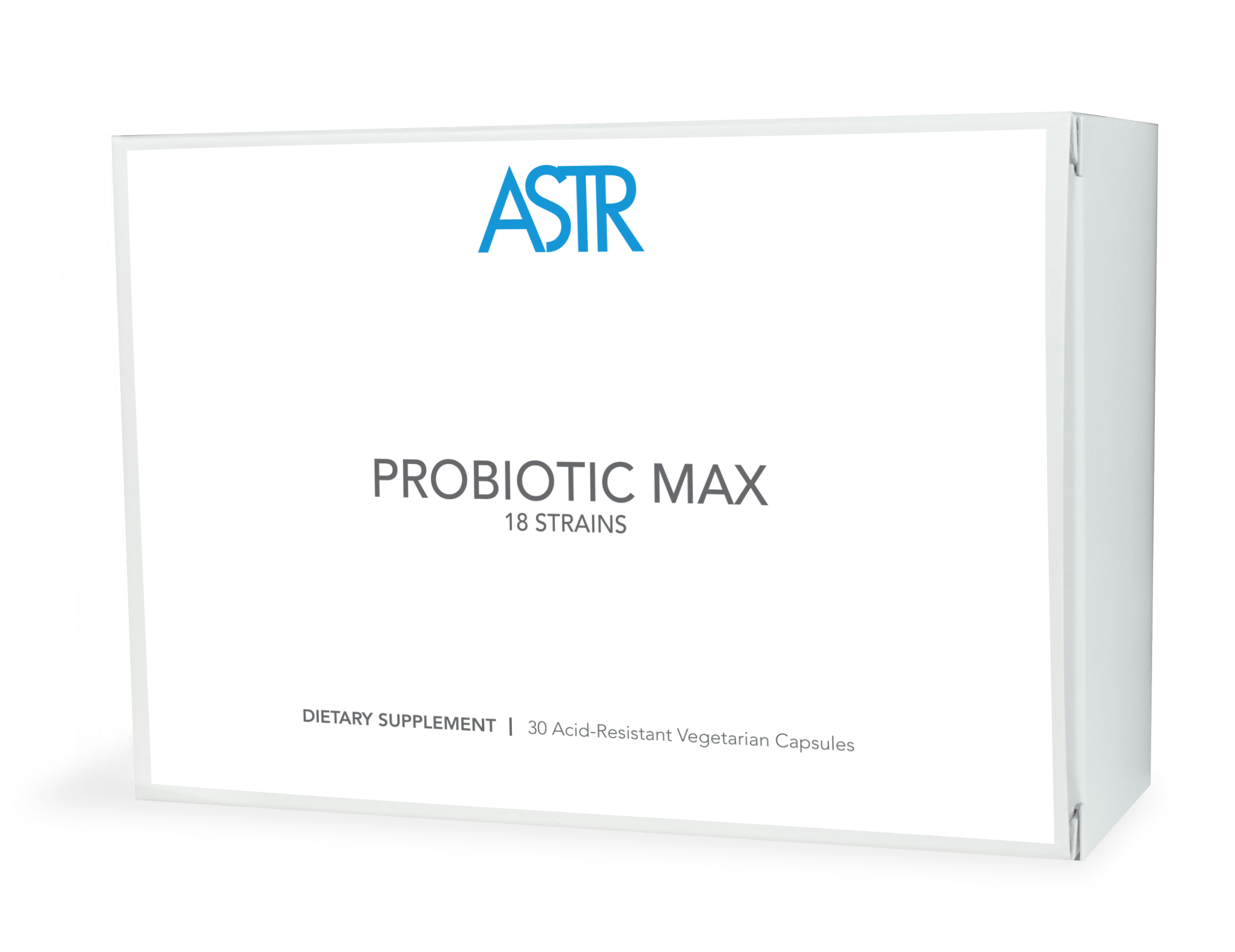 Probiotico Max