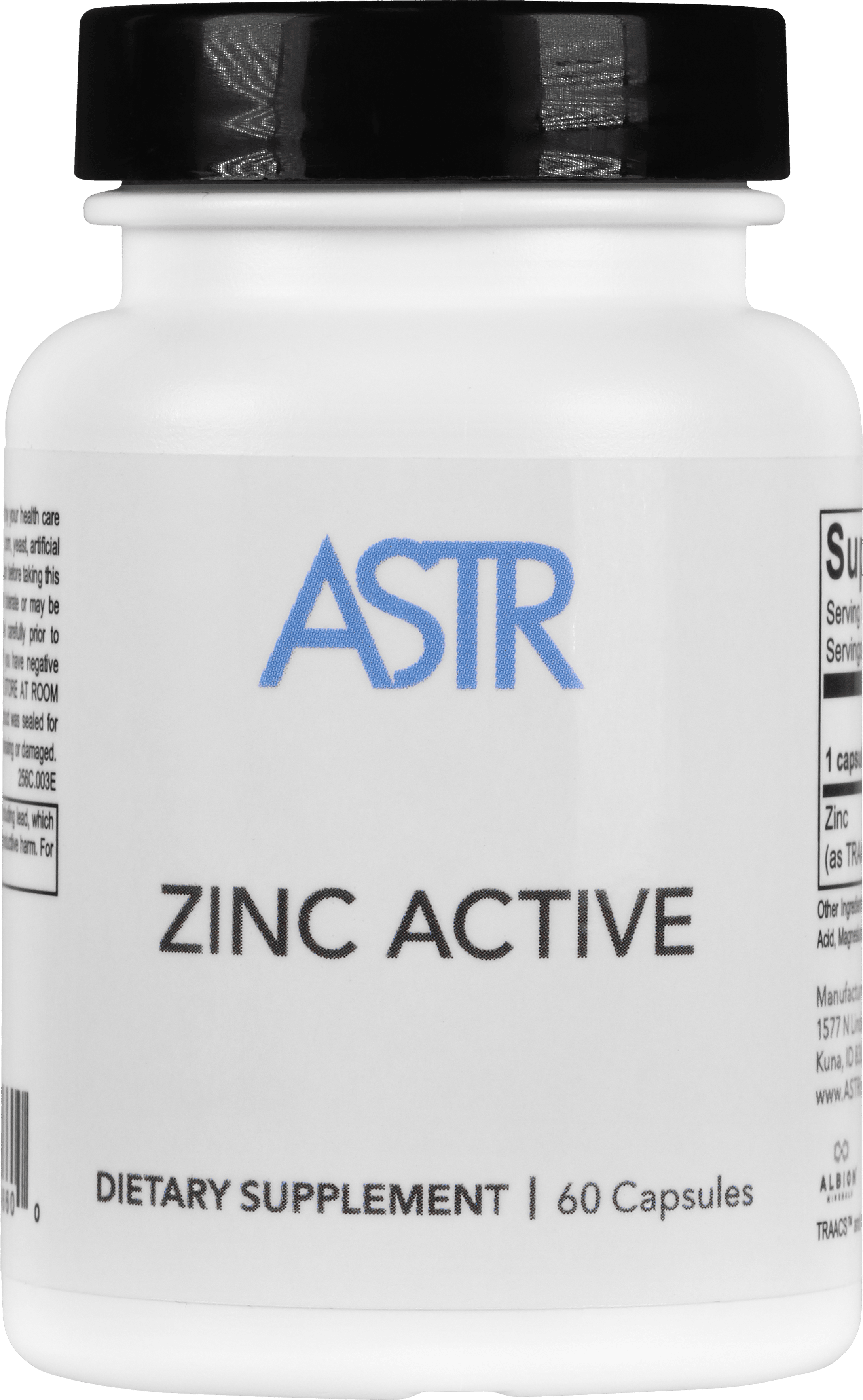 Zinc Active