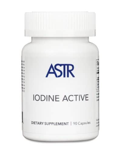 Iodine Active