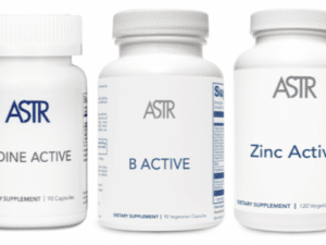 ASTR thyroid support kit