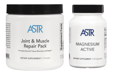 Period Pain Relief, Period Cramps Relief Naturally - ASTR