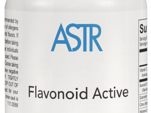 ASTR Flavonoid Active