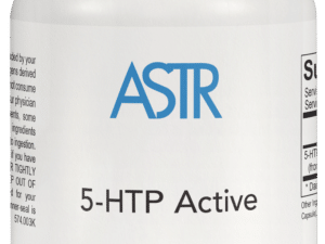 ASTR 5-HTP active