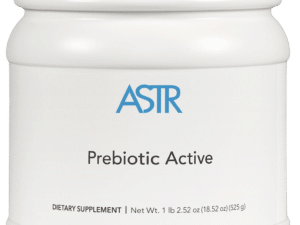 ASTR Prebiotic Active