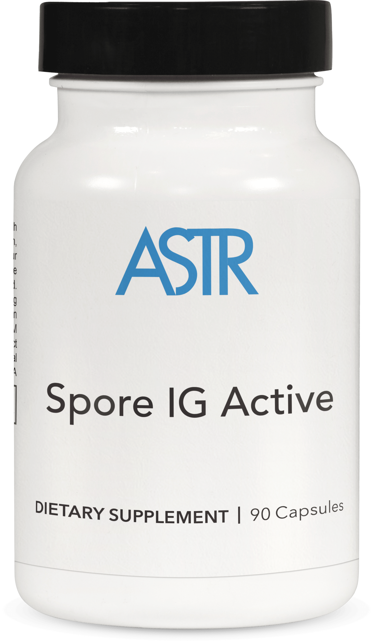 ASTR Spore IG Active ASTR Spore IG Active